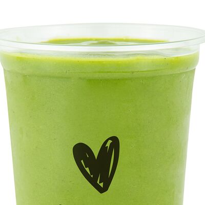 Киви-шейк в Vita Juice по цене 590 ₽