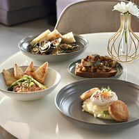 Логотип Bucho