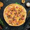 Ветчина и грибы (маленькая) в Pizza Красти Крабс по цене 379