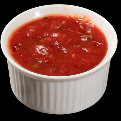 Острый соус в Kebab Boss по цене 88 ₽