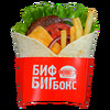 Биф Биг Бокс в ChickenBurg по цене 259