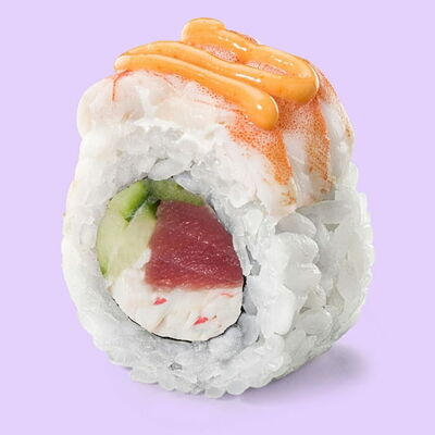 Тайфун в UP Sushi по цене 661 ₽