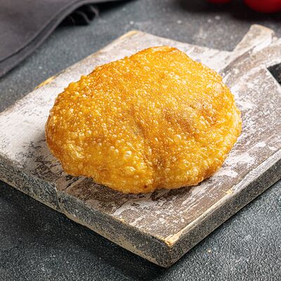 Беляш в Пекарня у дяди Миши по цене 215 ₽