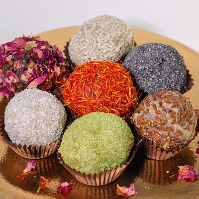 ПП-конфета в Ппшная по цене 109 ₽