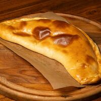 Хачапури по-гурийски в Хинкали-Дали