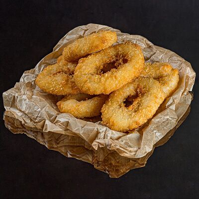 Ика фурай в Васаби по цене 650 ₽