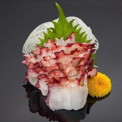 Осьминог в Bluefin по цене 2190 ₽