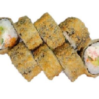 Горячая Калифорния (С) в Sushi Hai по цене 840 ₽