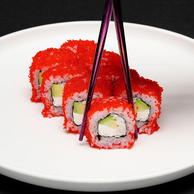 Популярный ролл в Пару палок по цене 365 ₽