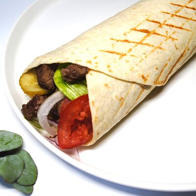 Биф ролл в Сабирос по цене 610 ₽