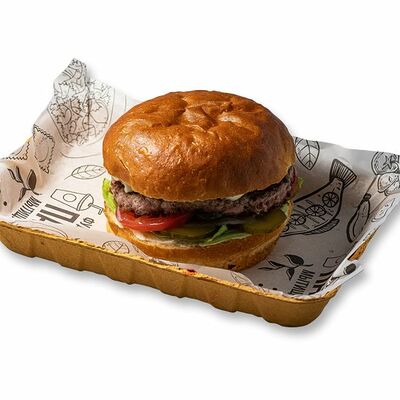 Бургер Блю чиз в Фуд-корт парк по цене 390