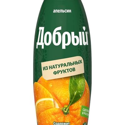 Сок Добрый Апельсин в Choli по цене 189 ₽