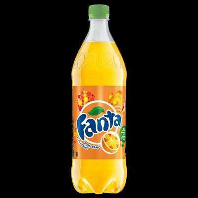 Fanta в Литрметр по цене 125 ₽