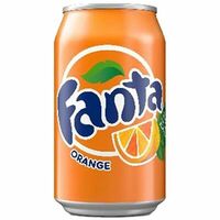 Fanta в Суши Пицца Пим