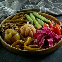 Домашние соленья в Двор Помидор