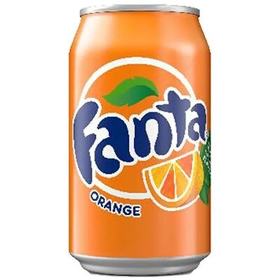 Fanta в Суши Пицца Пим по цене 180 ₽