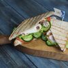 Сэндвич с куриной грудкой в Вафля House по цене 430