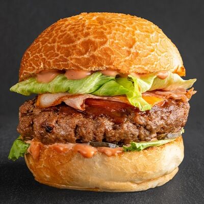 Champion в PIZZA EPIC FAMILY по цене 1289 ₽