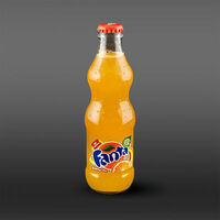 Fanta в Ryba Family