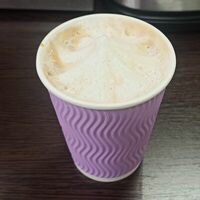 Капучино в Cafe iscafe
