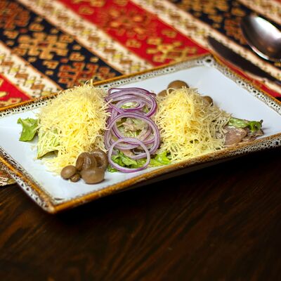 Золотой кувшин в Золотой Кувшин по цене 650 ₽