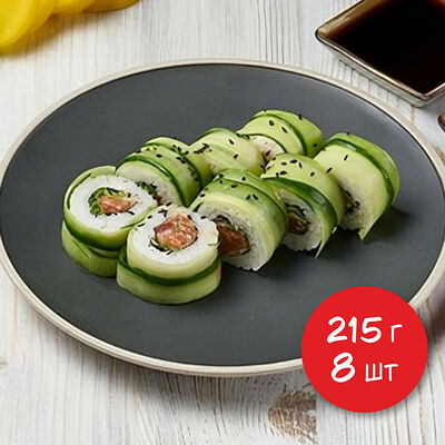 Ролл Уми в Я люблю суши по цене 669 ₽