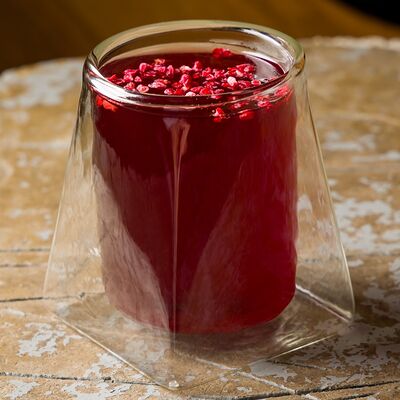 Черный чай Дачный (объем на выбор) в BEATS BREW по цене 590 ₽