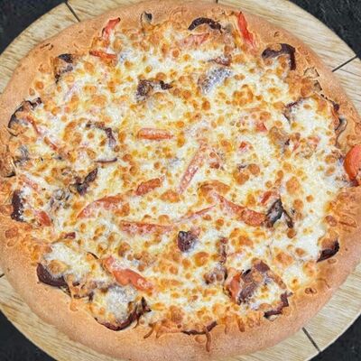 Пицца Восточнаяв Rimini Pizza по цене 846 ₽