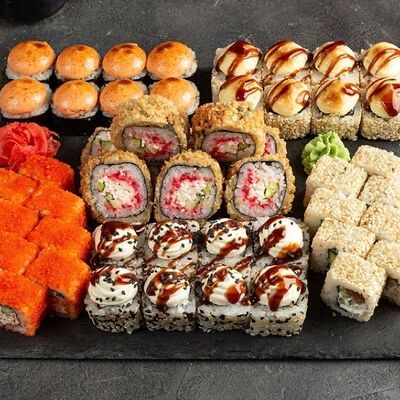 Токио в Art Food по цене 1540 ₽