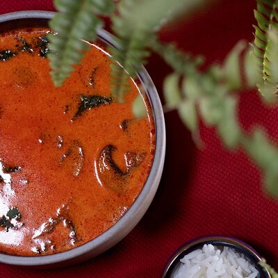 Том ям в стиле чилли ванили в Чилли ванилли по цене 620 ₽