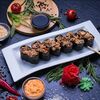 Сет из суши с угрем 6 шт в Sushi Maximum по цене 860