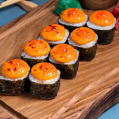 Креветка в Рам Суши по цене 490 ₽