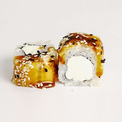 Унаги чиз в Мисо-Мисо по цене 630 ₽