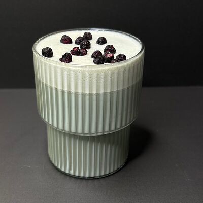 Латте в Coffee Room по цене 450 ₽