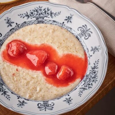 Овсяная кашав ROMO по цене 395 ₽