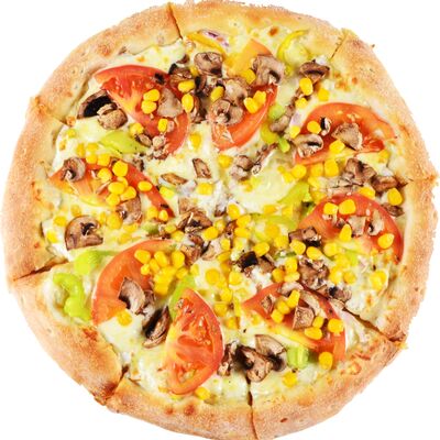 Пицца Буррито в Papa`s pizza по цене 645 ₽