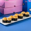 Креветка в нори в Why Not Sushi по цене 729