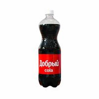Добрый Cola в Shaurma House