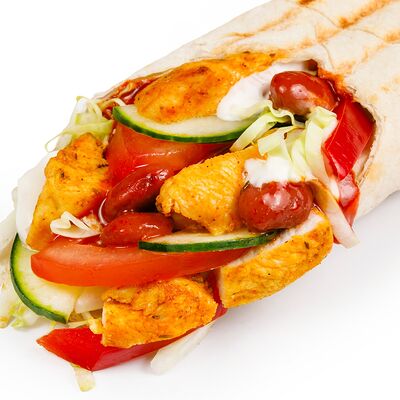 Bandito's в Doner Walk по цене 349 ₽