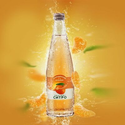 Ситро в Renai - суши класса премиум по цене 270 ₽