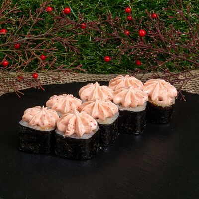 Чикен спайси в Гирос Паб по цене 760 ₽