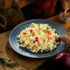 Рис с овощами в Мандариновый гусь по цене 143