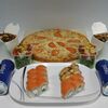 Набор Самурай в Maneki food по цене 2278