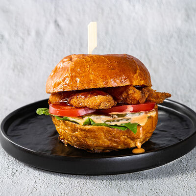 Криспи-чикен в Гриль-паб ЕрмолаевЪ по цене 685 ₽