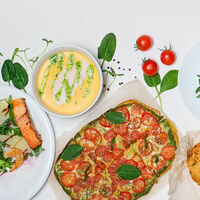 Логотип Cafeshion