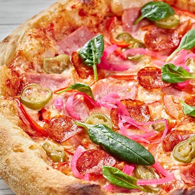 Диаблов Xpizza по цене 469 ₽
