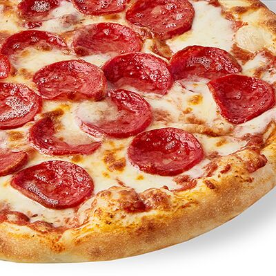 Пепперони в Chicago Pizza по цене 4300 ₸