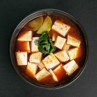 Мисо-суп в TOFU