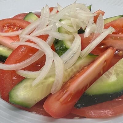 Свежий в Барашек по цене 224 ₽