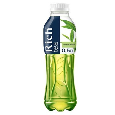Чай зеленый Rich в Lasosь Sushi&Rolls по цене 169 ₽
